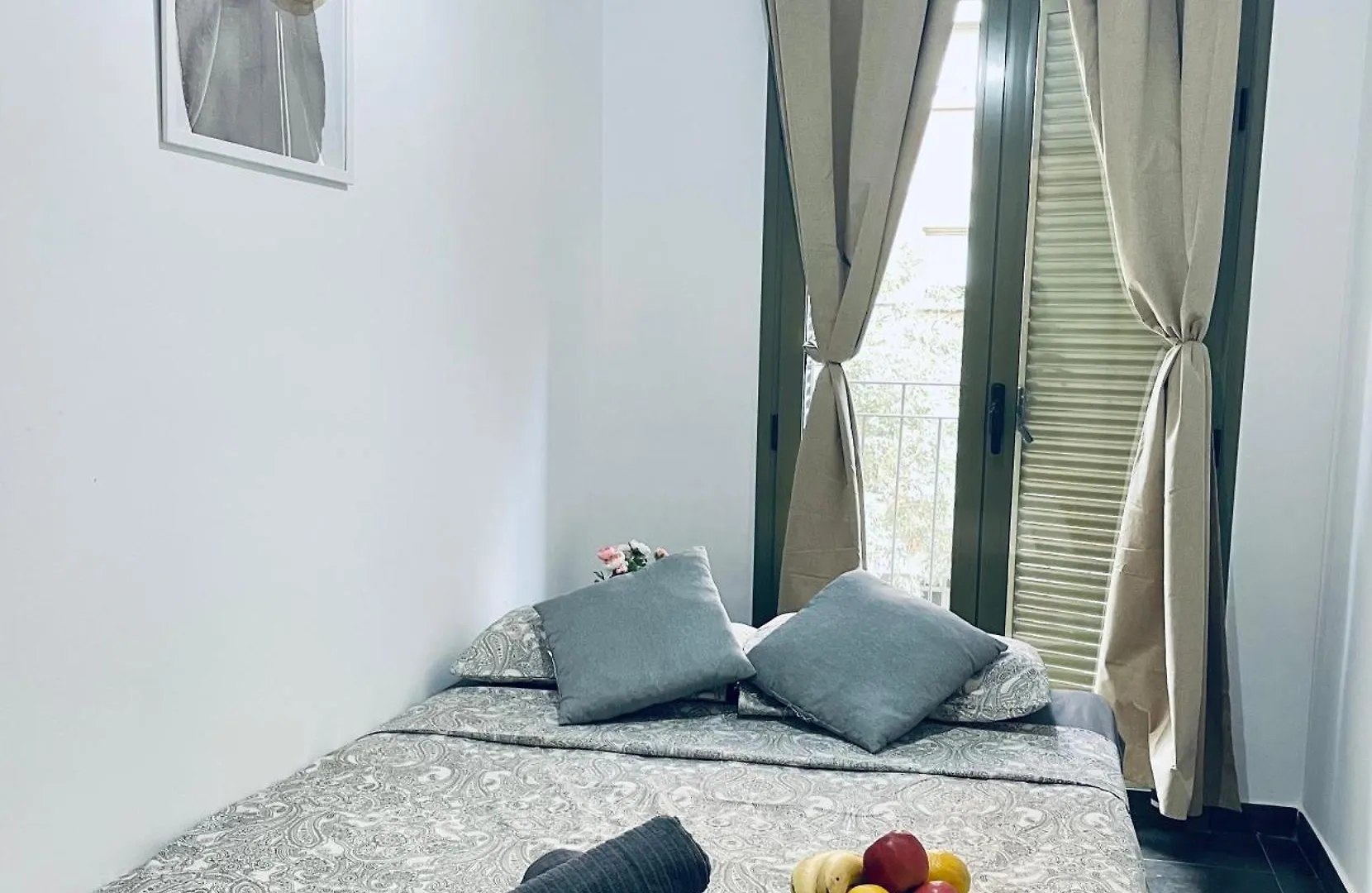 Sepulveda 2 Bed & Breakfast Barcelona
