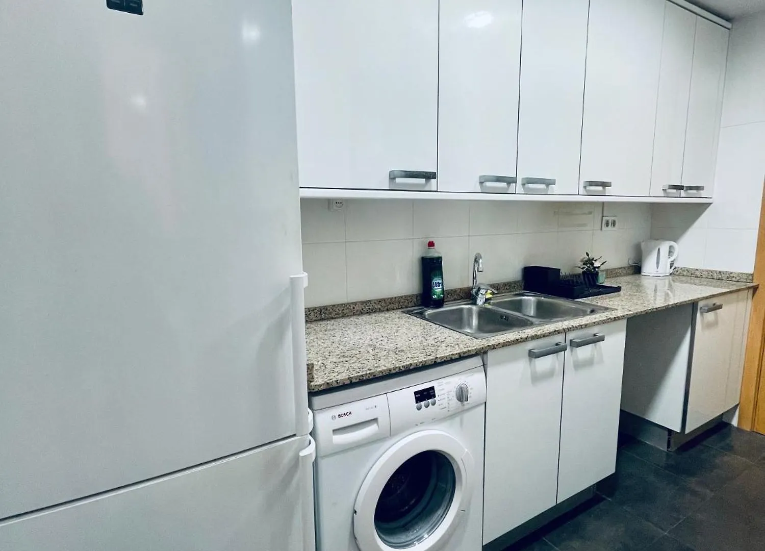 Sepulveda 2 Bed & Breakfast Barcelona