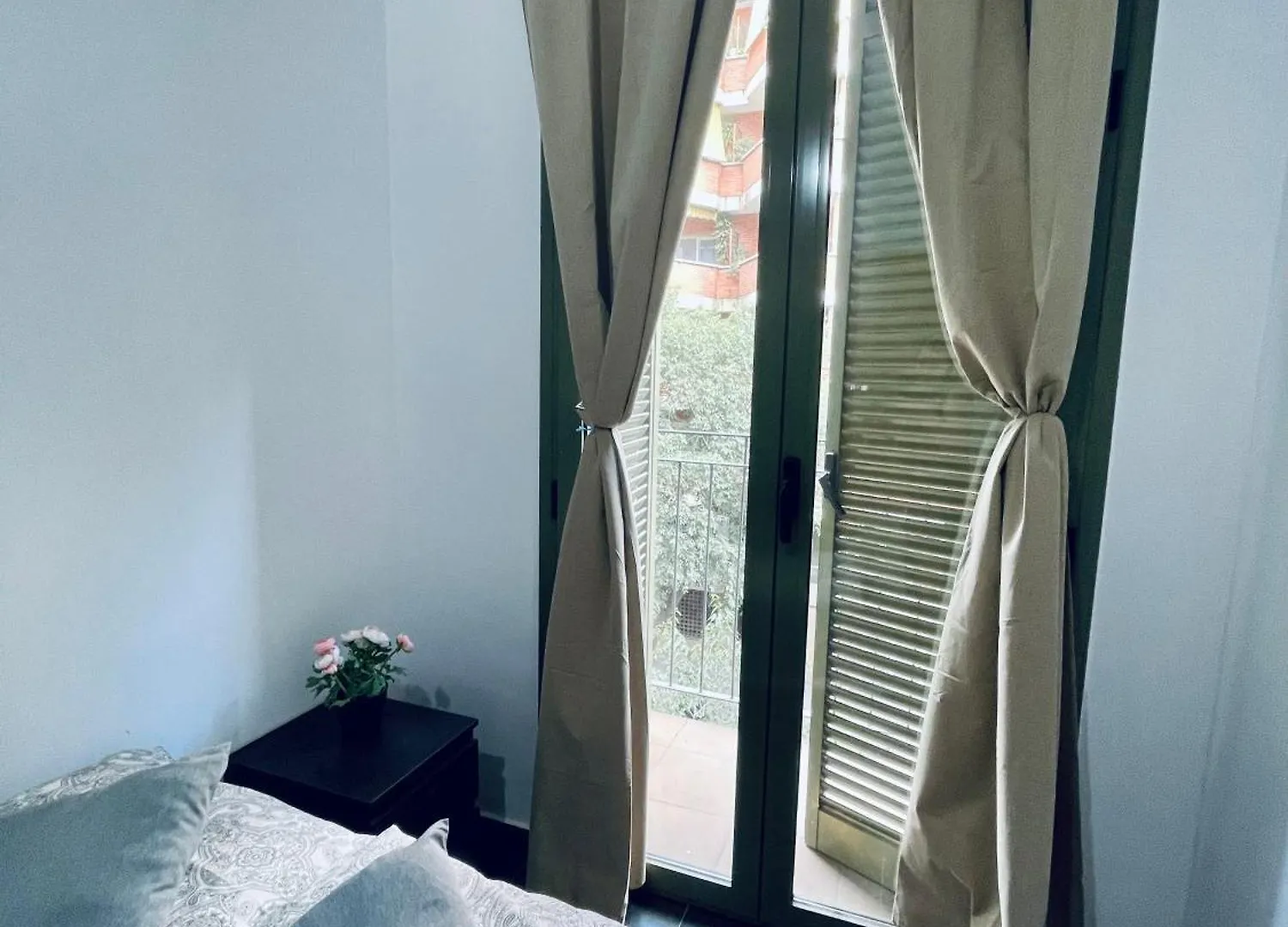 Sepulveda 2 Bed & Breakfast Barcelona 0*,