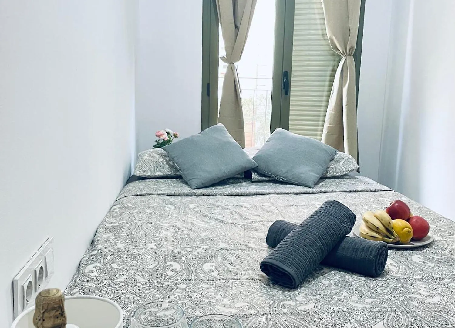 Sepulveda 2 Bed & Breakfast Barcelona 0*,  Spain