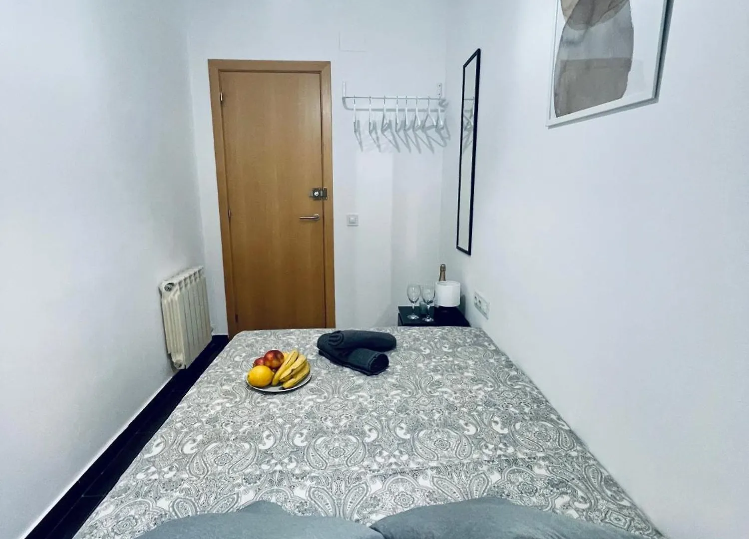 Sepulveda 2 Bed & Breakfast Barcelona