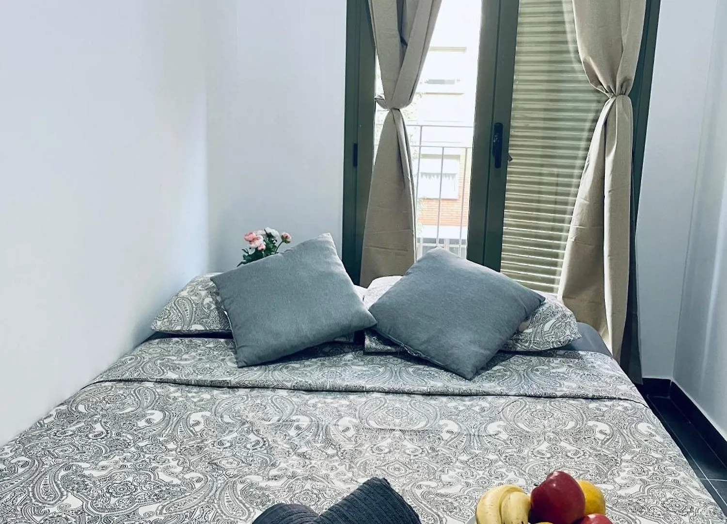 Sepulveda 2 Bed & Breakfast Barcelona
