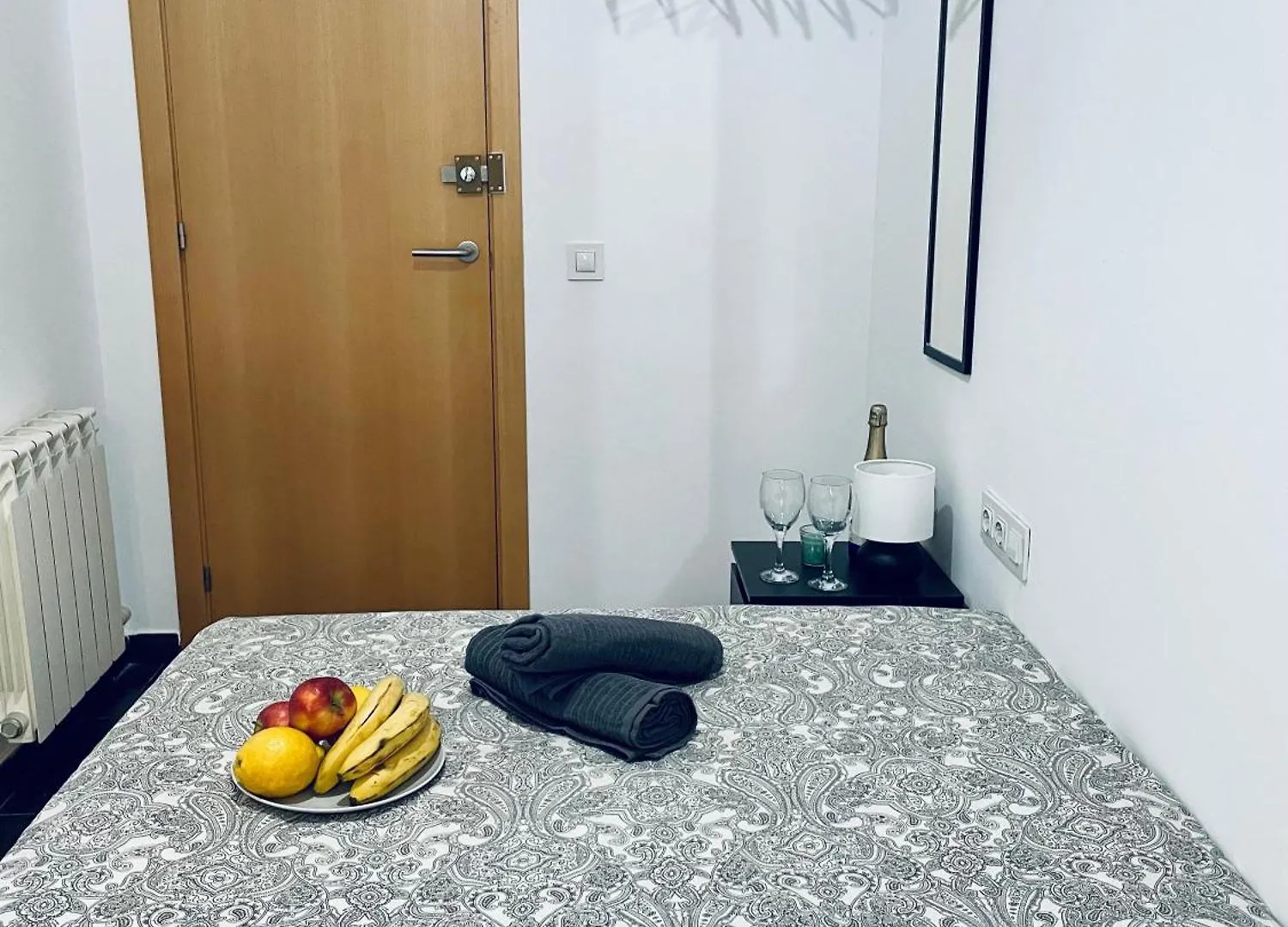 Sepulveda 2 Bed & Breakfast Barcelona
